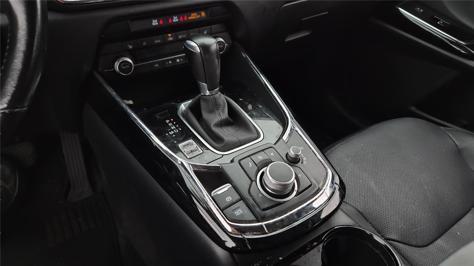 2023 Mazda Mazda CX-9 Touring