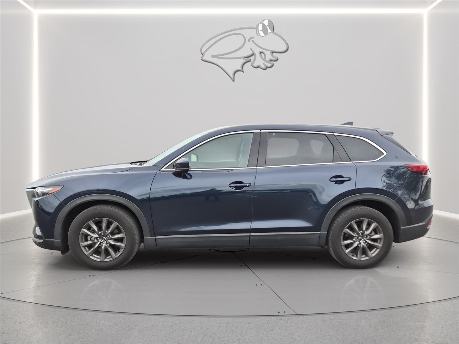 2023 Mazda Mazda CX-9 Touring