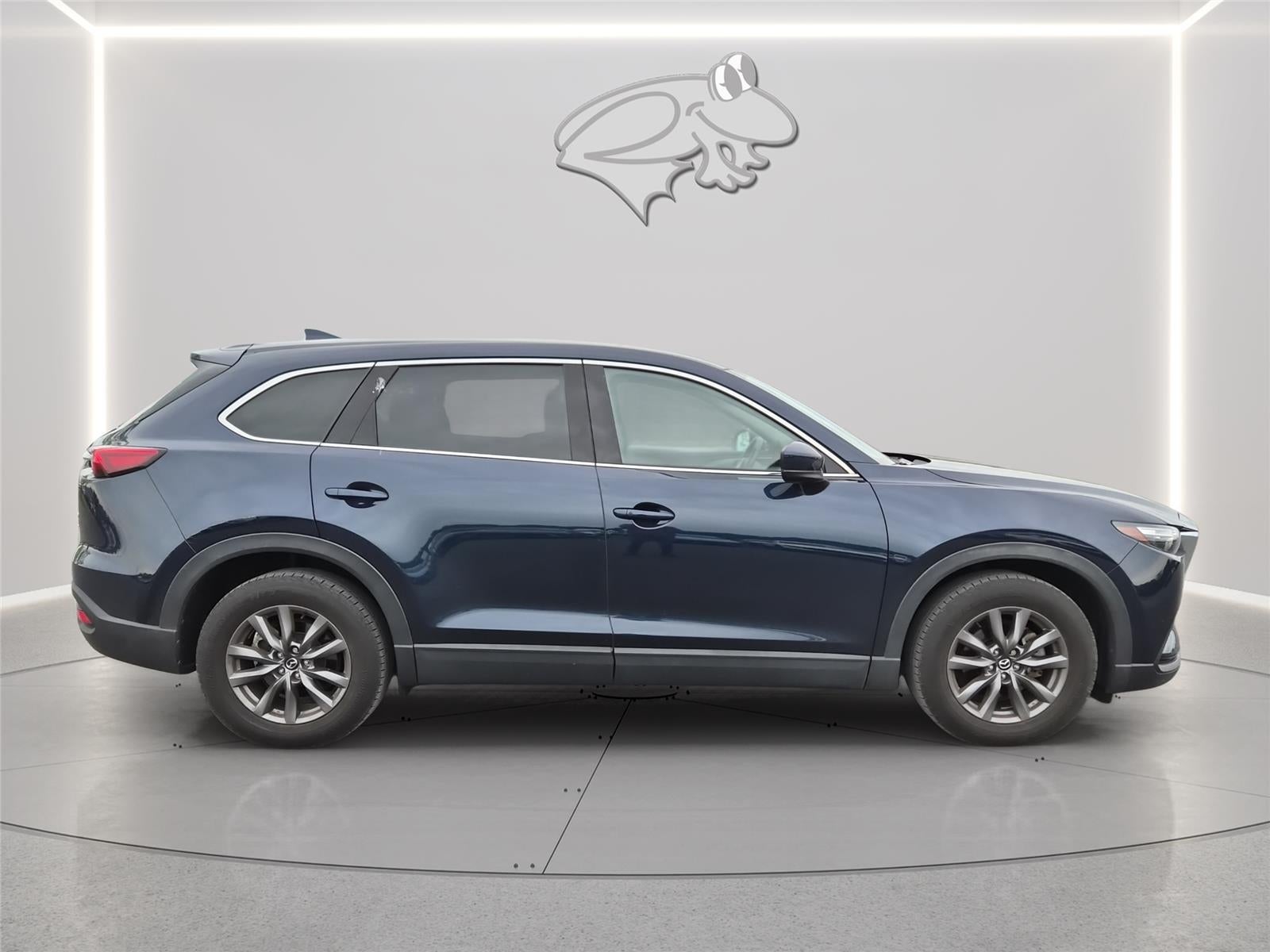 2023 Mazda Mazda CX-9 Touring