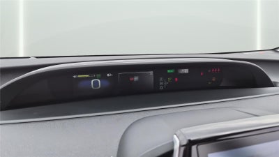 2021 Toyota PRIUS Base