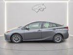 2021 Toyota PRIUS Base