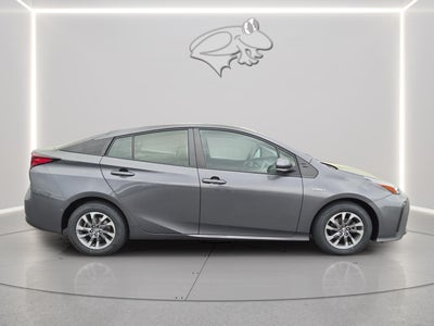 2021 Toyota PRIUS Base