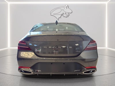 2024 Genesis G70 2.5T