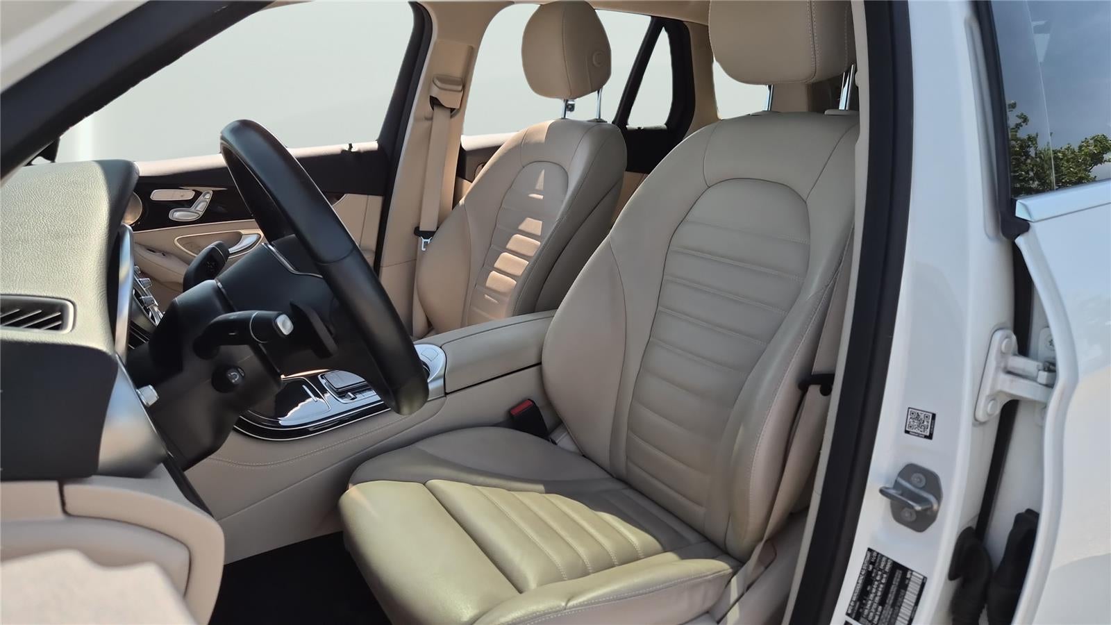 2021 Mercedes-Benz GLC GLC 300