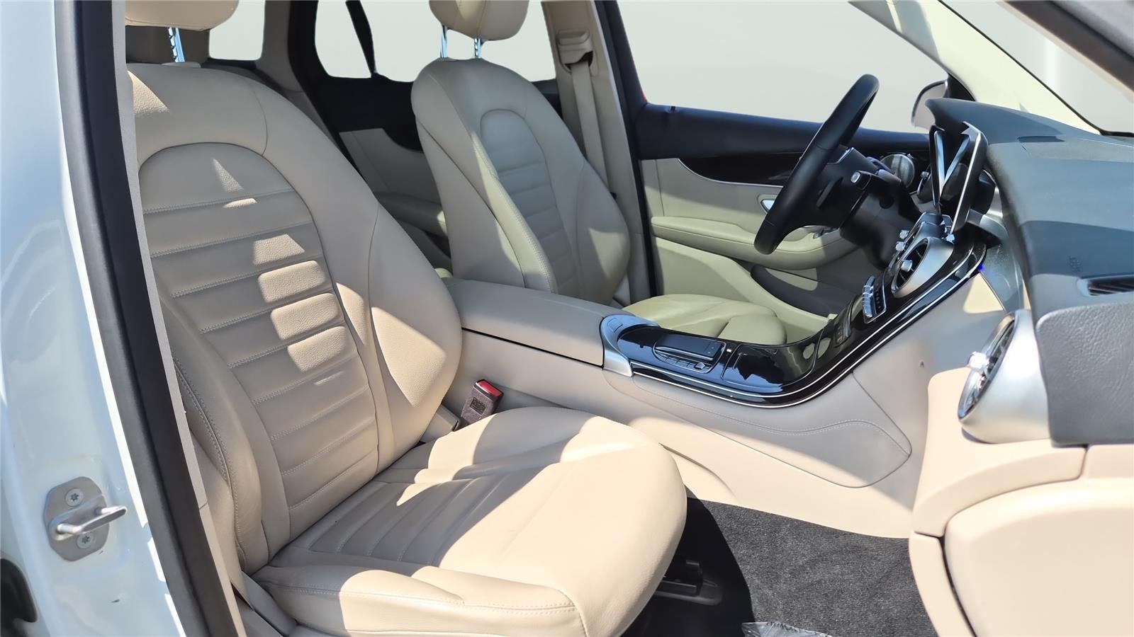 2021 Mercedes-Benz GLC GLC 300
