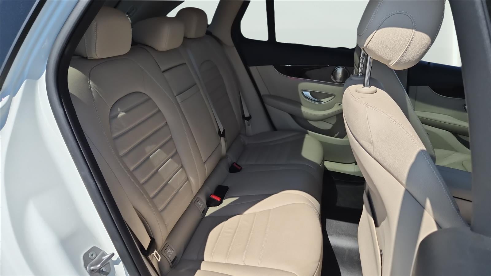 2021 Mercedes-Benz GLC GLC 300