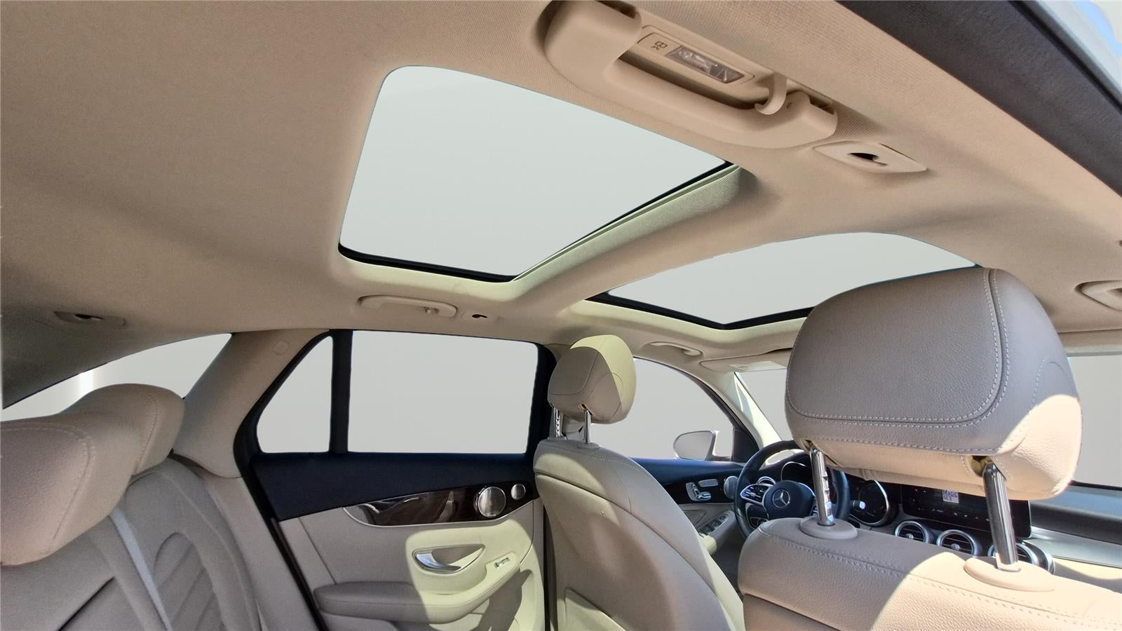 2021 Mercedes-Benz GLC GLC 300
