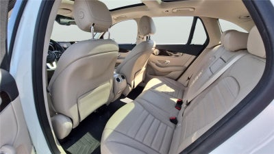 2021 Mercedes-Benz GLC GLC 300