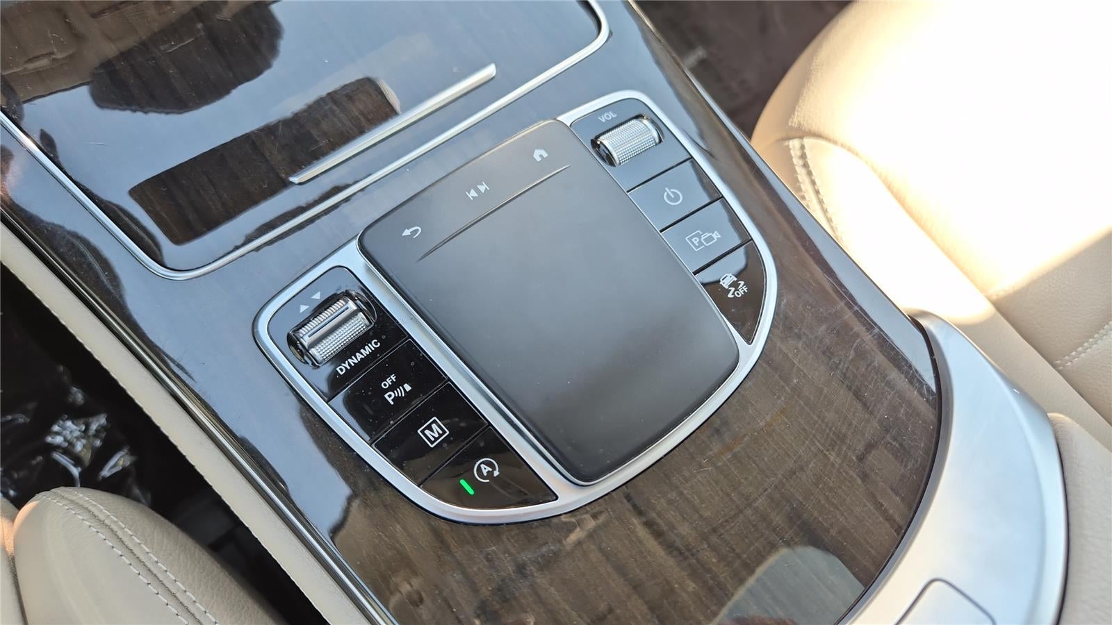 2021 Mercedes-Benz GLC GLC 300