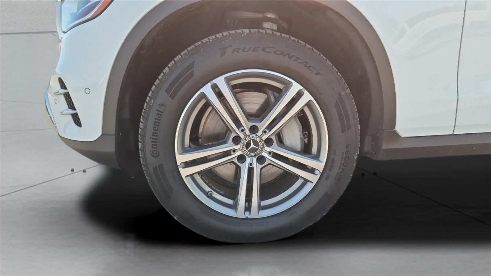2021 Mercedes-Benz GLC GLC 300