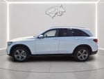 2021 Mercedes-Benz GLC GLC 300