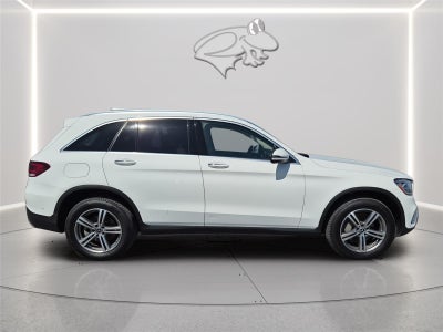 2021 Mercedes-Benz GLC GLC 300