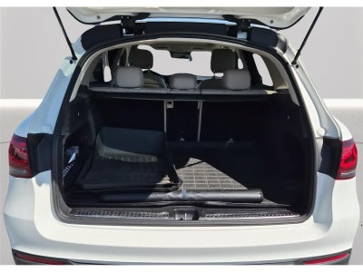 2021 Mercedes-Benz GLC GLC 300