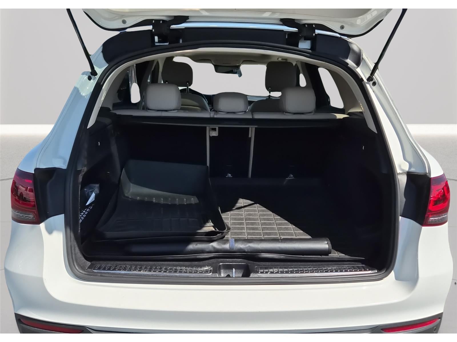 2021 Mercedes-Benz GLC GLC 300