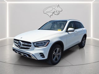 2021 Mercedes-Benz GLC GLC 300