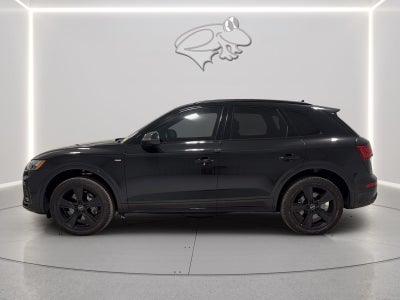 2025 Audi Q5 S line Premium