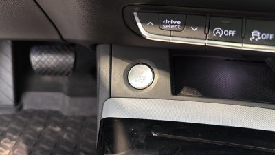 2025 Audi Q5 S line Premium