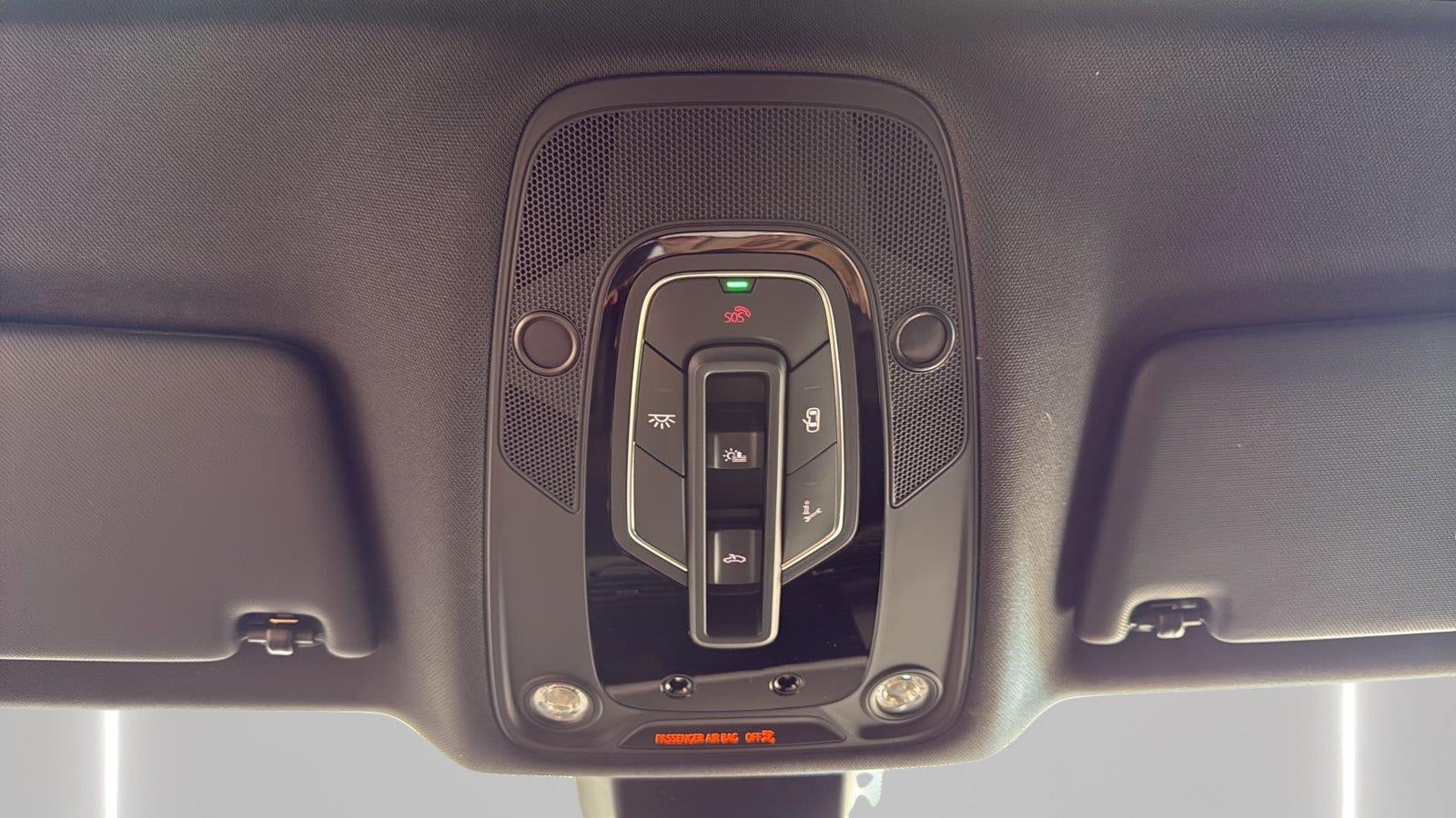 2025 Audi Q5 S line Premium