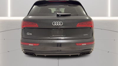 2025 Audi Q5 S line Premium