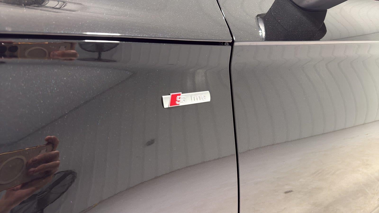 2025 Audi Q5 S line Premium