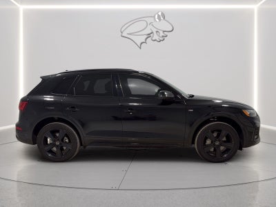 2025 Audi Q5 S line Premium
