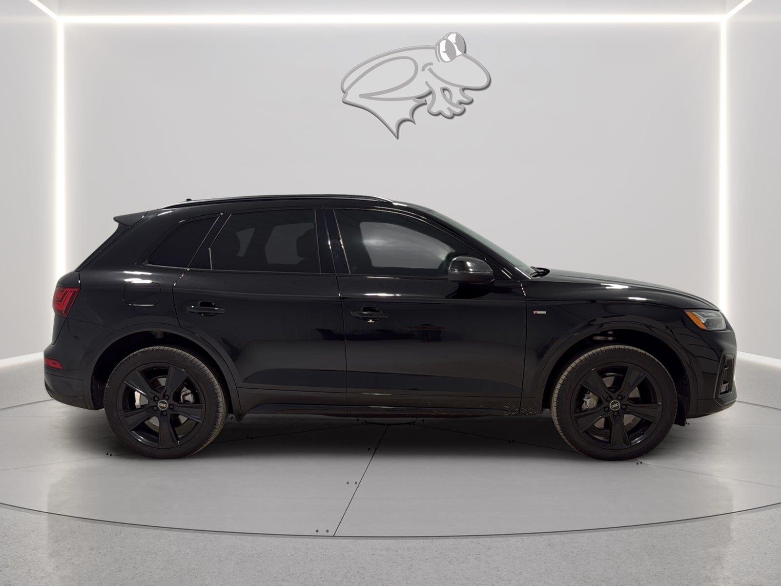 2025 Audi Q5 S line Premium