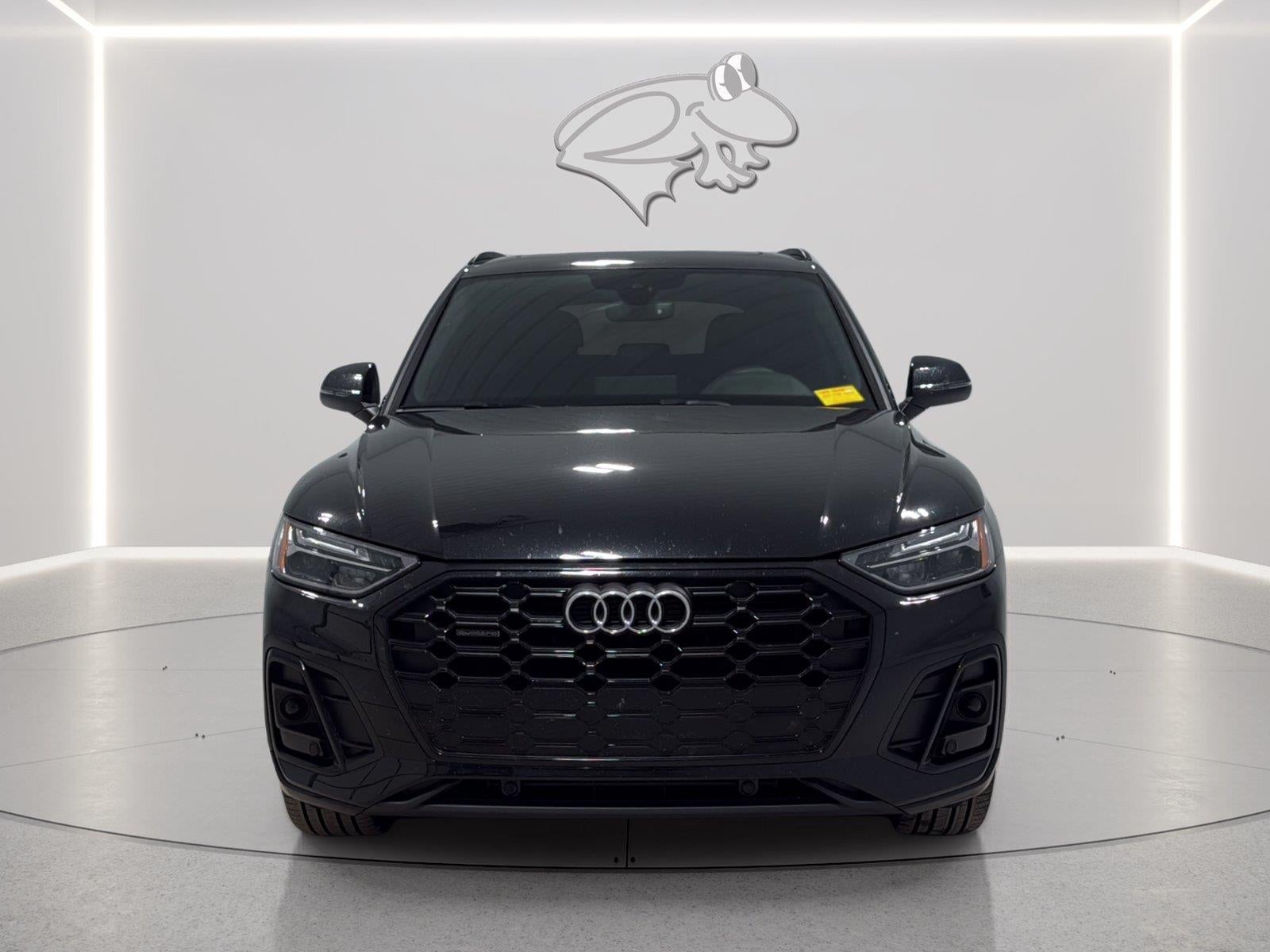 2025 Audi Q5 S line Premium