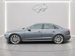 2022 Audi A4 Sedan S line Premium Plus