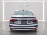 2022 Audi A4 Sedan S line Premium Plus