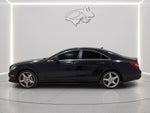 2014 Mercedes-Benz CLS CLS 550