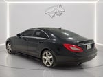 2014 Mercedes-Benz CLS CLS 550