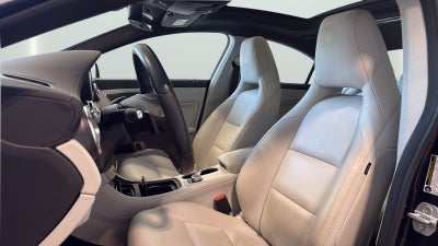 2014 Mercedes-Benz CLA CLA 250
