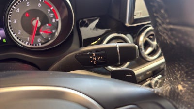 2014 Mercedes-Benz CLA CLA 250