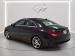 2014 Mercedes-Benz CLA CLA 250