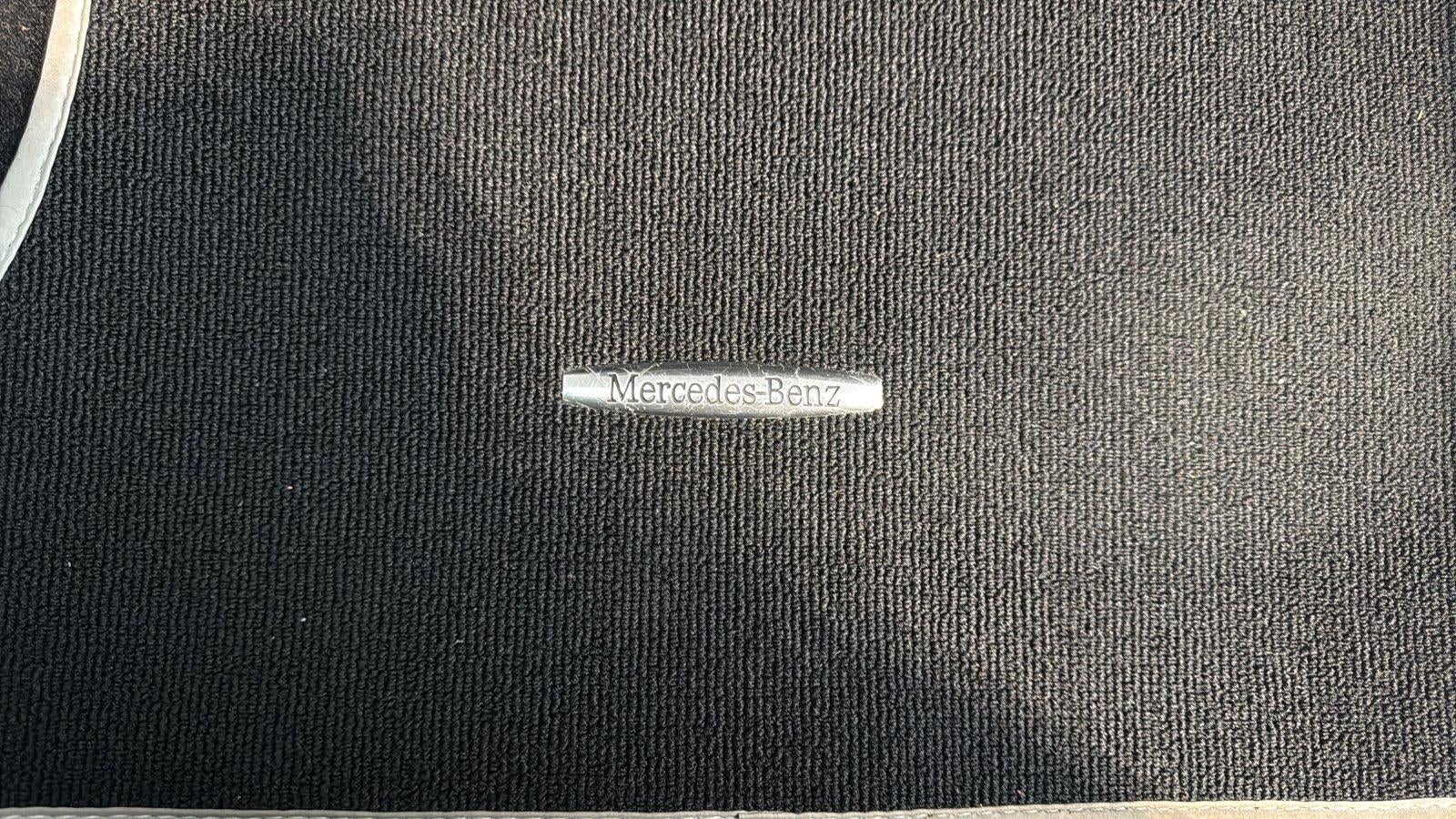 2014 Mercedes-Benz CLA CLA 250
