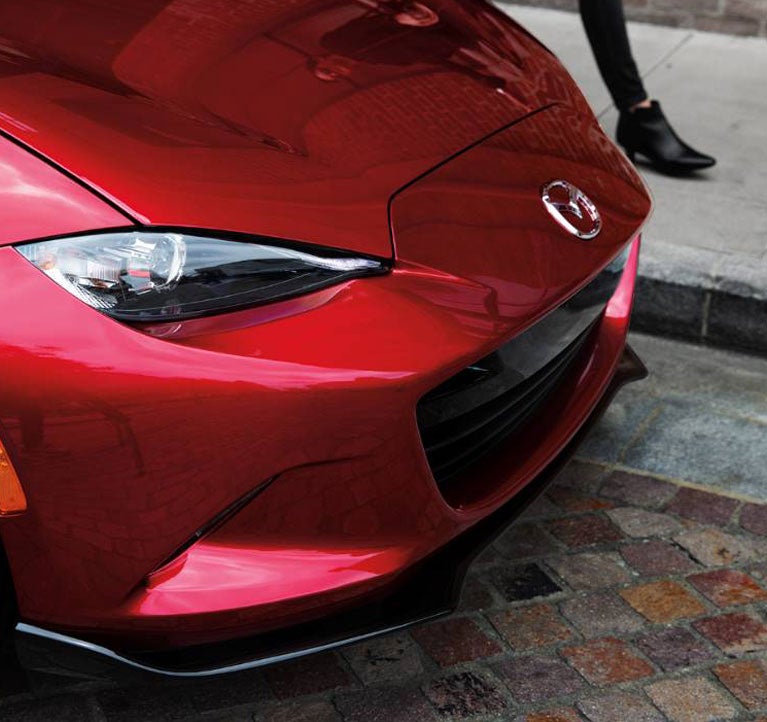 MAZDA MX-5 MIATA RF | Preston Mazda in Hurlock MD