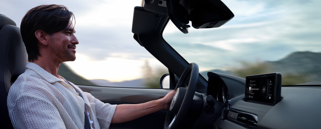 MAZDA MX-5 MIATA RF | Preston Mazda in Hurlock MD