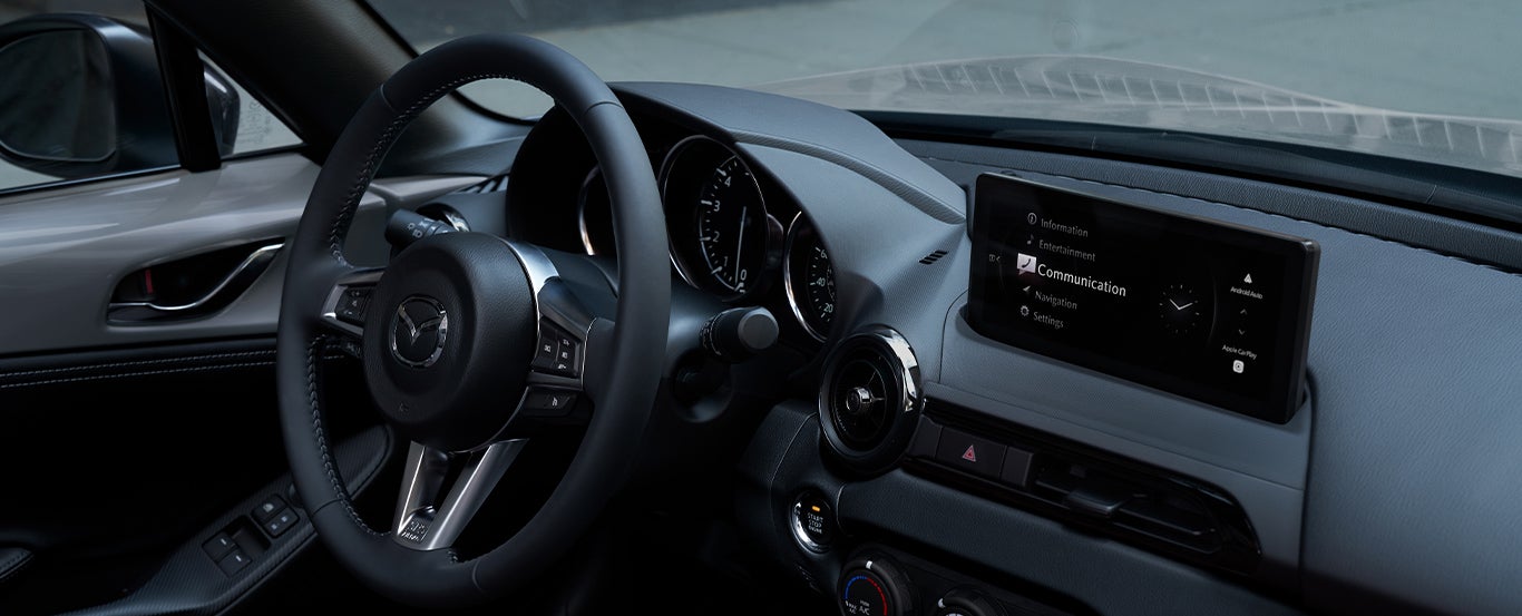 MAZDA MX-5 MIATA RF | Preston Mazda in Hurlock MD