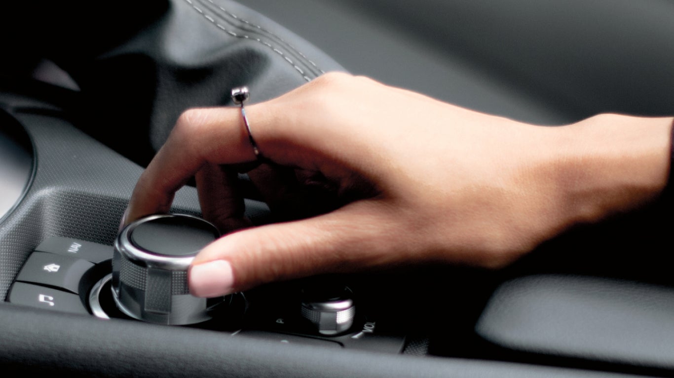 MAZDA MX-5 MIATA RF | Preston Mazda in Hurlock MD