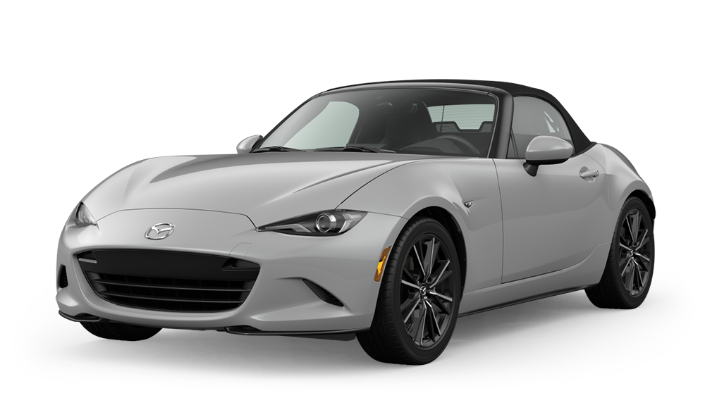 2025 Mazda MX-5 GRAND TOURING | Preston Mazda in Hurlock MD