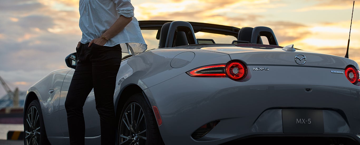 MAZDA MX-5 MIATA | Preston Mazda in Hurlock MD