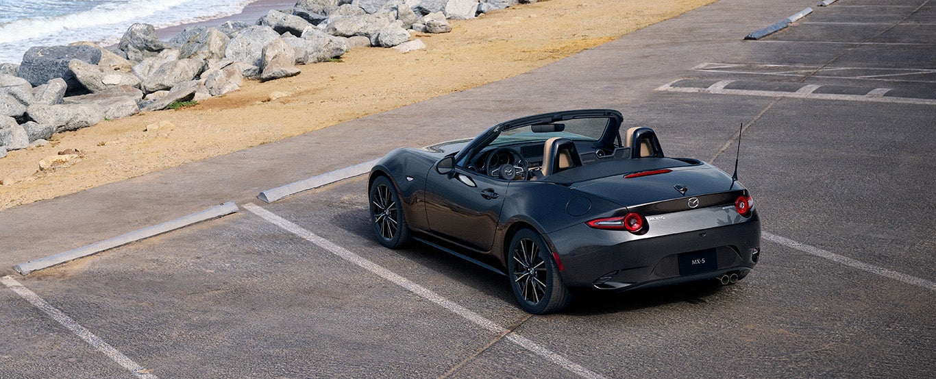 MAZDA MX-5 MIATA | Preston Mazda in Hurlock MD
