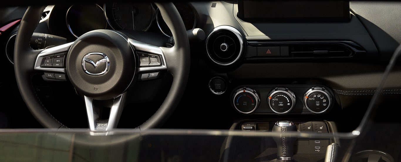 MAZDA MX-5 MIATA | Preston Mazda in Hurlock MD