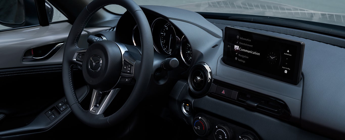 MAZDA MX-5 MIATA | Preston Mazda in Hurlock MD