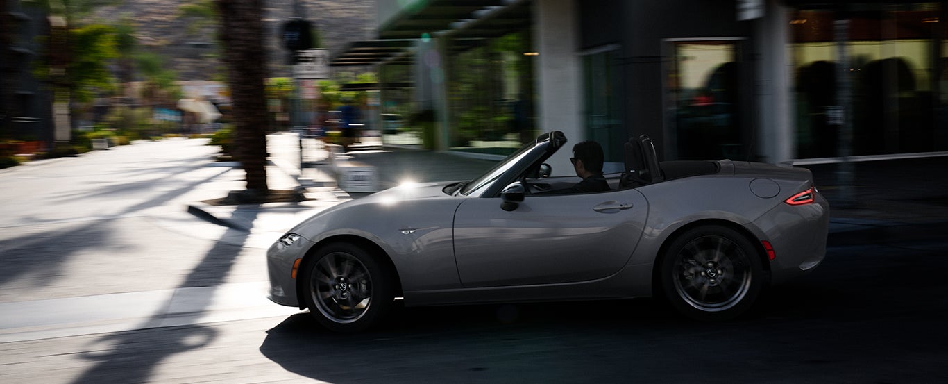 MAZDA MX-5 MIATA | Preston Mazda in Hurlock MD