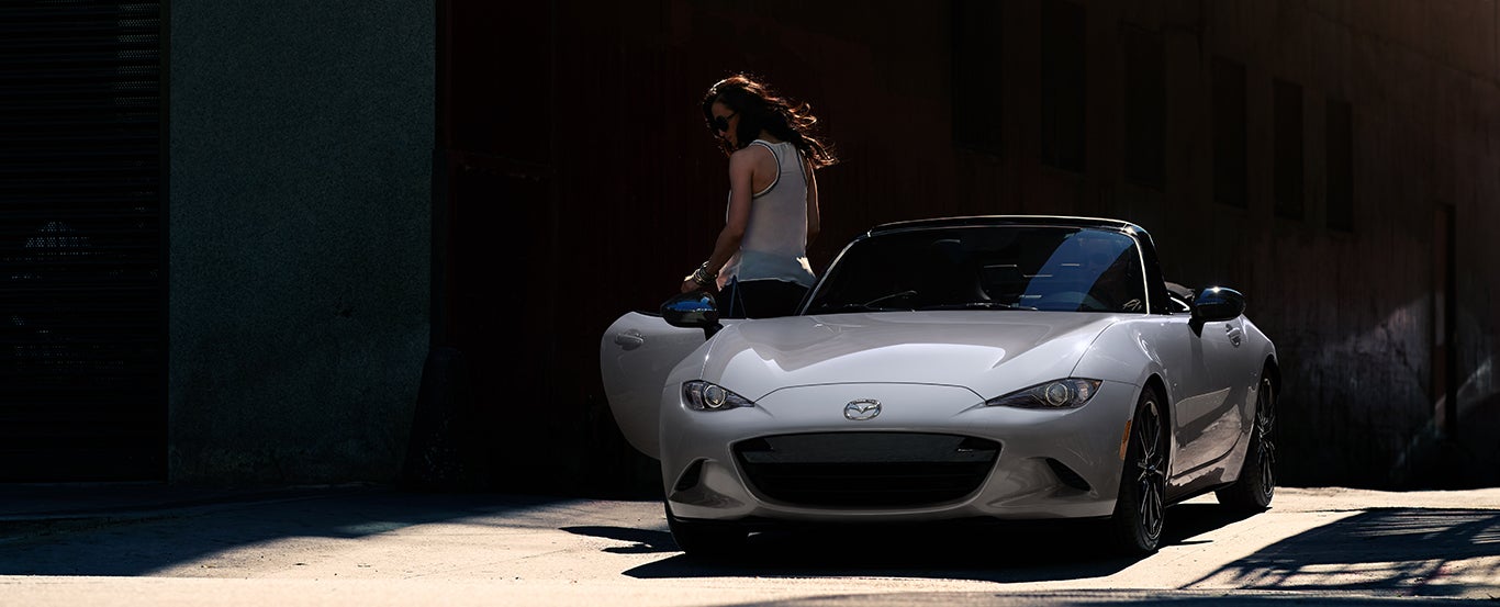MAZDA MX-5 MIATA | Preston Mazda in Hurlock MD