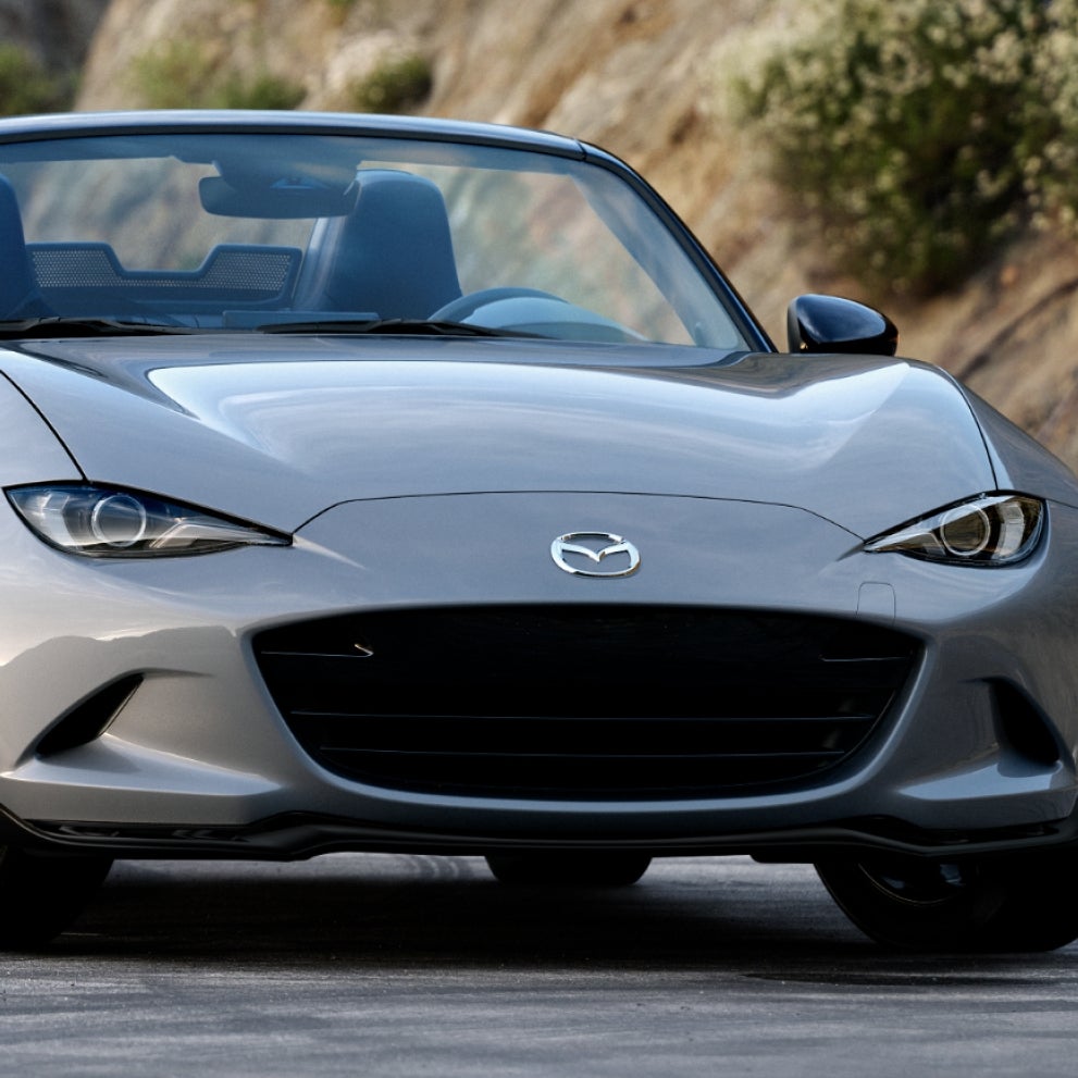 MAZDA MX-5 MIATA RF | Preston Mazda in Hurlock MD