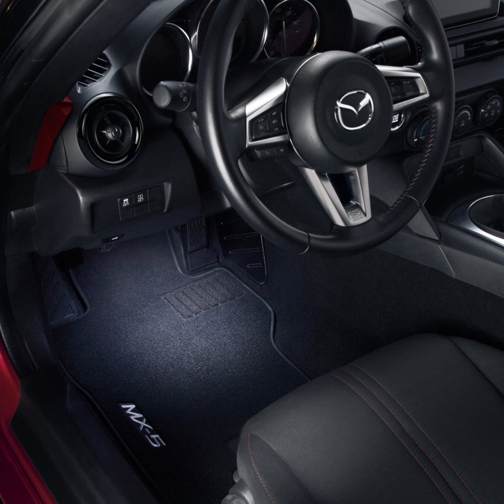 MAZDA MX-5 MIATA RF | Preston Mazda in Hurlock MD