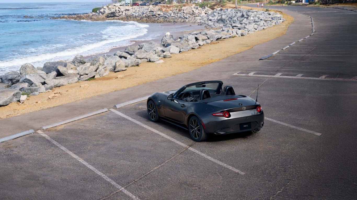 MAZDA MX-5 MIATA | Preston Mazda in Hurlock MD