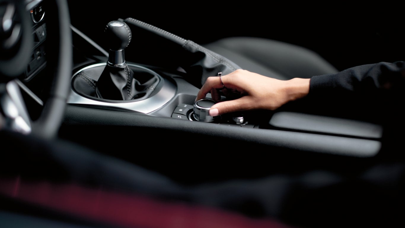 MAZDA MX-5 MIATA | Preston Mazda in Hurlock MD